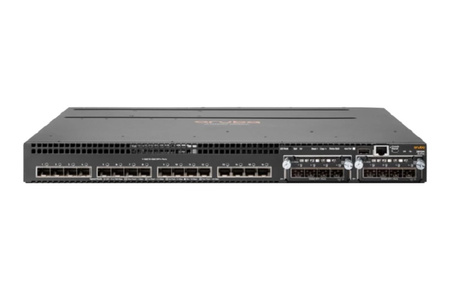 JL430A - 24SFP+ 250W, HPE Aruba 3810M Комутатор
