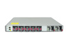 WS-C3850-48XS-S - 48x 10G SFP+, uplink 4x 40G QSFP+, opr. IP Base, Warstwa L3, wbudowany Stack 480Gbps, StackPower, 1x zasilacz 750W AC, Cisco Catalyst 3850 Switch