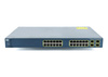 WS-C3560G-24PS-S Switch Cisco Catalyst 3560G PoE