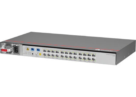 P885E - 2x 10G XGS-PON Pro BOB (SC/UPC), 24x 2.5GE (POE+) RJ45, OptiXstar P885E, Huawei OptiXstar P885E Terminal ONU