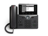 CP-8811-3PCC-K9 - SIP, 3rd Party Call Control, Cisco IP Telefon
