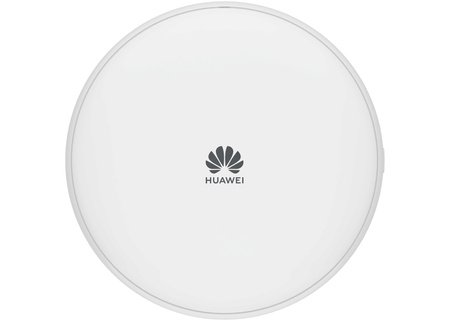 AirEngine5776-56T - 1x 5GE RJ45, 1x 1GE RJ45, WiFi 7, 2.4(2x2) 5GHz(2x2) wbudowane anteny, , Huawei AirEngine 5700 Access Point