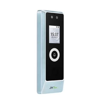 PROMA - Czytnik Kart RFID - Wewnętrzny,Wskaźnik LED, Sygnał dzwiękowy, Wiegand - wymaga kontrolera - KD RCP ZKTeco