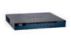 C1921-VA/K9 - 2x GE, 1x VDSL2/ADSL2+, Licencja IP Base + karta EHWIC-VA-DSL-A, Cisco ISR G2 Router