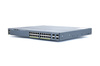 WS-C2960X-24PS-L - 24x 1GE RJ45, PoE+ 370W 802.3at, uplink 4x 1G SFP, LAN Base, L2, Stack, Cisco Catalyst 2960-X Switch