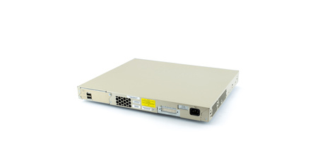 C6800IA-48FPD - 48x 1GE RJ45, PoE+ 740W 802.3at, uplink 2x 10G SFP+, 216 Gbps, stack, LAN Base, L2, Cisco Catalyst 6800 Switch