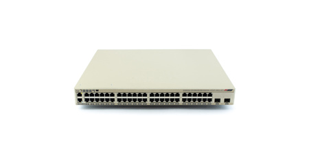 C6800IA-48FPD - 48x 1GE RJ45, PoE+ 740W 802.3at, uplink 2x 10G SFP+, 216 Гб/с, Stack, ПО LAN Base, Cisco Catalyst 6800 Комутатор