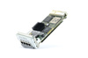 Juniper 4-port Fast Ethernet PIC, TX interface, RJ45 connector