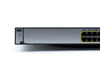 WS-C3750-24TS-E - 24x FE 10/100 RJ45, uplink 2x 1G SFP, opr. IP Services, Stack, Warstwa L3, Cisco Catalyst 3750 Switch
