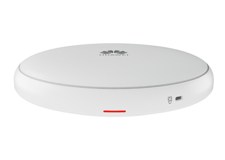 AirEngine 5773-21 - 1x 2.5GE RJ45, WiFi 7, wewnętrzny, wbudowane anteny, 2.4/5GHz MIMO 2x2 ,Huawei AirEngine 5700 Access Point