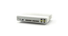 WS-C2960CG-8TC-L - 8x 1GE RJ45, uplink 2x 1G Combo RJ45/SFP, LAN Base, L2, Cisco Catalyst 2960-C Compact Switch