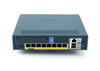 ASA5505-SEC-BUN-K9 - 8x RJ45 FE, Przepustowość 75 Mbps, 25x IPsec VPN, 20x VLAN, opr. SEC Plus, Cisco ASA 5505 Firewall