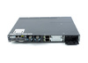 WS-C3750X-24T-E - 24x 1GE RJ45, ПО IP Services, Stack, Opcjonalny uplink, Cisco Catalyst 3750X Комутатор