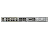 ISR4431-VSEC/K9 - 4GE, 3NIM, 8G FLASH, 4G DRAM, opr. IP Base, Voice, Security, domyślnie 500 Mbps maks.1 Gbps, Cisco ISR 4000 Router