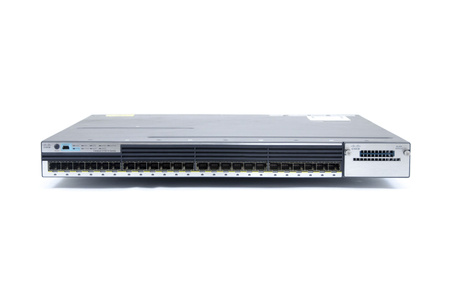 WS-C3750X-24S-S Switch Cisco Catalyst 3750X STACK