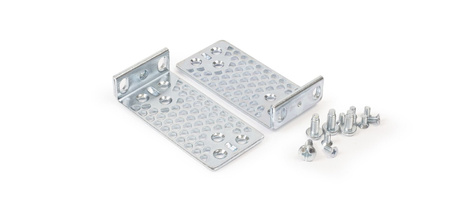 ACC-KIT-T1 - Uchwyt Rack 19" do switchy Catalyst 2960X, 2960XR, 3650, 3850, C9200, C9300