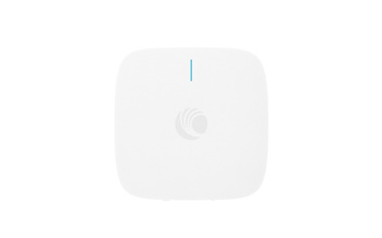 XV2-21X - 1x 1GE RJ45 802.11ax, WiFi 6, 2.4/5GHz, MU-MIMO 2x2:2, Anteny zintegrowane, WiFI6, Indoor - Wewnętrzny, Anteny zintegrowane, Cambium AP XV2-21X Access Point