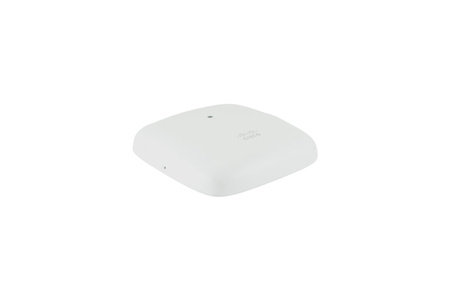 AIR-AP1815I-E-K9 - 802.11ac Wave 2, 2.4/5Ghz, WiFi5, 2x2:2 MIMO, Mobility Express, Zintegrowane anteny, Cisco AP 1815I Access Point