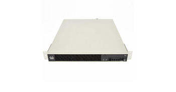 Firewall Cisco ASA 5512-X with SW, 6GE Data, 1GE Mgmt, AC, 3DES/AES, 500 Mbps