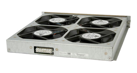 WS-X4596-E - Вентиляторний модуль Cisco Catalyst 4500 - Лоток для вентиляторів Cisco Catalyst 4506-E