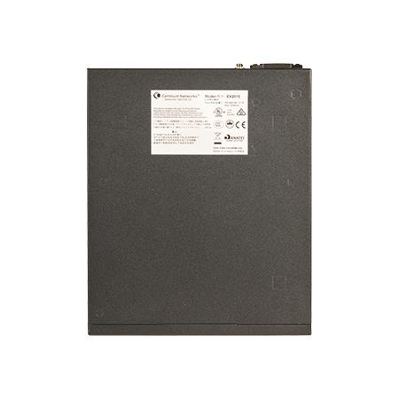 EX2010- 8x 1GE RJ45, uplink 2x 1G SFP, Zarzadzalny, Warstwa L3, Chłodzenie pasywne, USB, Cambium EX2000 Switch