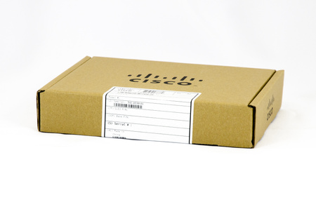 CP-PWR-CUBE-4 - Zasilacz do telefonów Cisco 8800 i 9900 (341-0330-01 EADP-48EB B)