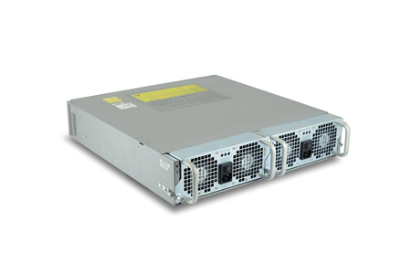 ASR1002X-36G-K9 - 6x 1G SFP, 2x Блок живлення AC, ASR1000-RP2, 4GB DRAM, lic. 36G FLSA1-2X-5-36G, ПО Adv. Enterprise Services SLASR1-AES, Cisco ASR 1002-X Роутер