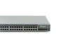 EX3300-48P - 48x 1GE RJ45, 740W PoE+ 802.3at, uplink 4x 10G SFP+, Junos OS, L3, Stack Virtual Chassis, Juniper EX3300 Switch