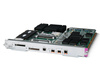 Cisco 7600 Route Комутатор Processor 720Гб/с fabric, PFC3C, GE