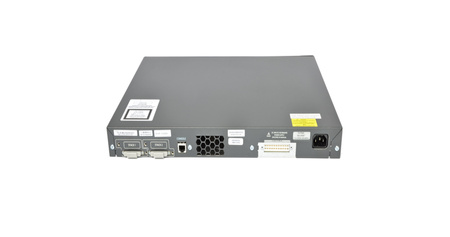 WS-C3750V2-48TS-S Switch Cisco Catalyst 3750V2