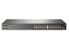 JL354A - 24G 4SFP+ HPE Aruba 2540  Комутатор
