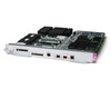 RSP720-3CXL-GE Cisco 7600 Route Комутатор Processor 720Гб/с fabric, PFC3CXL, 1xSFP, 1xSFP/RJ45
