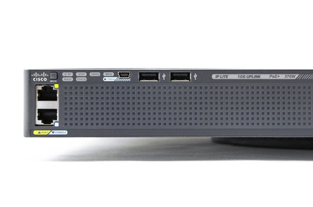 WS-C2960XR-24TD-I Switch Cisco Catalyst 2960XR