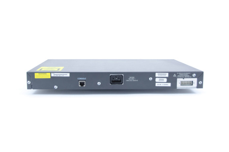 PRZEŁĄCZNIK DOSTĘPOWY CISCO CATALYST 3560 POE