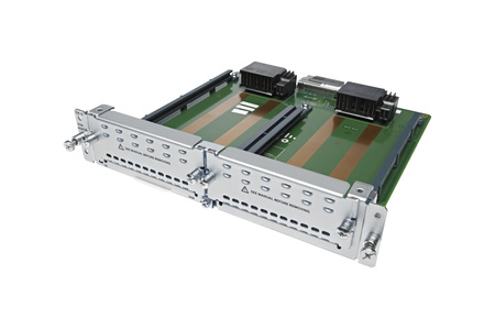 SM-X Adaptor для one NIM модуль