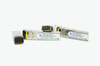 SFP-WDM-20KM-1550-CML - WDM, TX1550nm, 1G SFP, LC Simplex, Dystans 20 kilometrów, DDM, CML Transceiver