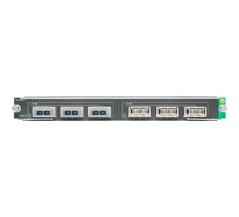WS-X4606-X2-E - 6x10G X2 Cisco Karta