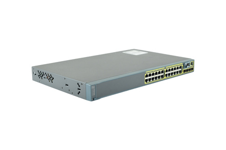 WS-C2960S-24TS-L Switch Cisco Catalyst 2960S