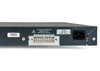 WS-C2960S-48FPS-L - 48x 1GE RJ45, PoE+ 740W 802.3at, uplink 4x 1G SFP, LAN Base, L2, Stack, Cisco Catalyst 2960-S Switch