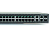SG300-52P — 50x 1GE RJ45, 2x Combo, коммутатор Cisco SMB