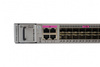 N540X-16Z4G8Q2C-D - 4x 1GE RJ45, 16x 1G/10G SFP+, 8x 1G/10G/25G SFP28, 2x 40G/100G QSFP28, Zasilacz DC, 300Gbps, Cisco NCS 540 Router