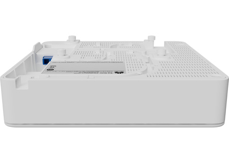 AirEngine5773-25HW - 1x 2.5G LC, 1x 2.5GE RJ45, 8x 1GE RJ45, wewnętrzny, wbud. anteny, 2.4/5GHz 2x2:2, WiFi 7, Huawei AirEngine 5700 Access Point