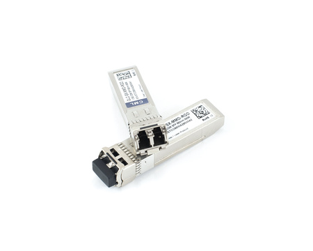GLC-SX-MMD-RGD CML - Moduł 1G SR SFP, MMF, 850nm, LC Duplex, 550m, Odporny na warunki przemysłowe, DDM, CML Transceiver