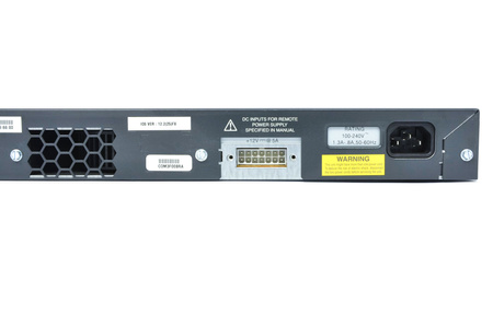 WS-C2960-48TC-L Switch Cisco Catalyst 2960 SFP