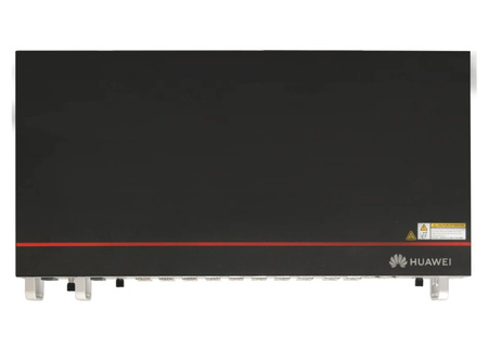 MA5801-FL16-H1 - 16x 10G GPON, XG(S), XG(S)&GPON COMBO, 4x 10G SFP, zasilanie AC, Huawei SmatAX Terminal OLT