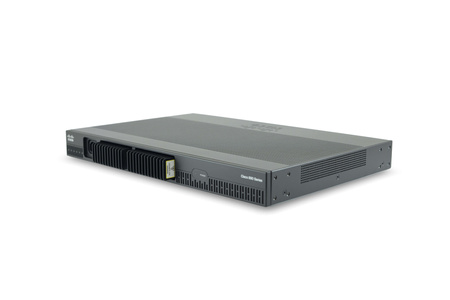 C891-24X/K9 - 2x 1GE combo RJ45/SFP WAN, 24x 1G RJ45 (8x PoE) LAN, Cisco 890 Router