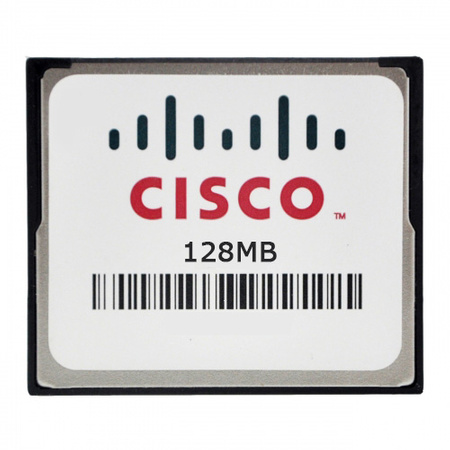 CISCO COMPACT FLASH 128MB