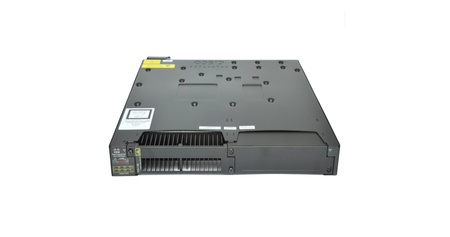 Комутатор Cisco CGS 2520 Комутатор, front/rear cabling w/2GE, 24 x 10/100 copper