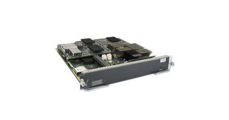 Міжмережевий фільтр Services Модуль для Cisco Catalyst 6500 та 7600 Series (2 Security Context included)