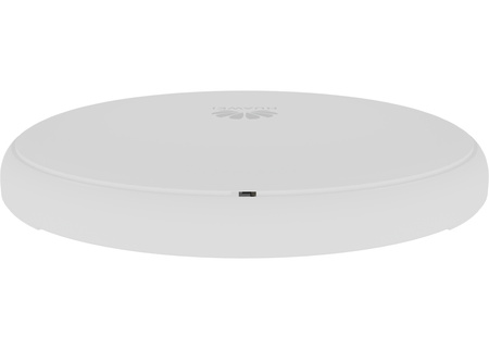 AirEngine5773-23H - 1x 2.5G LC, 1x 1GE RJ45, WiFi 7, wbudowane anteny, 2,4/5GHz 2x2, Huawei AirEngine 5700 Access Point